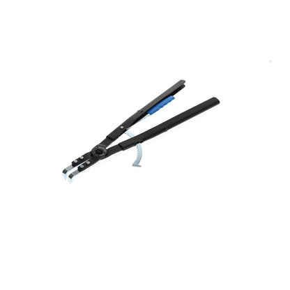 GEDORE 8000 J - Alicates para anillos circlip interiores de 8 a 400 mm de diámetro
