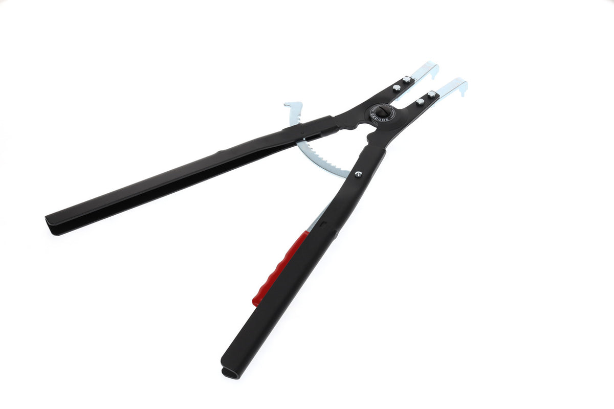 Pince pour circlips extérieurs 3-400 mm · 8000 A