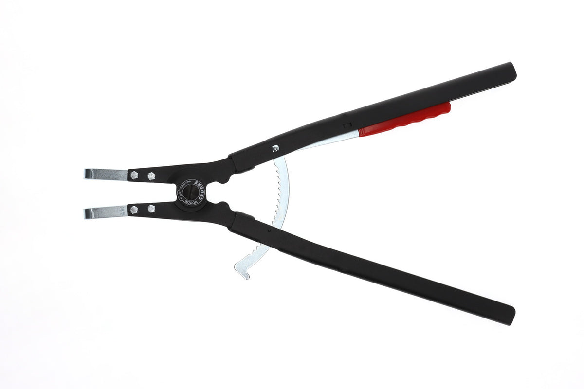 Pince pour circlips extérieurs 3-400 mm · 8000 A