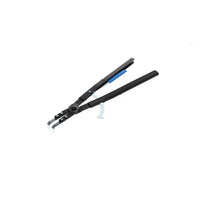 GEDORE 8000 J - Alicates para anillos circlip interiores de 8 a 400 mm de diámetro