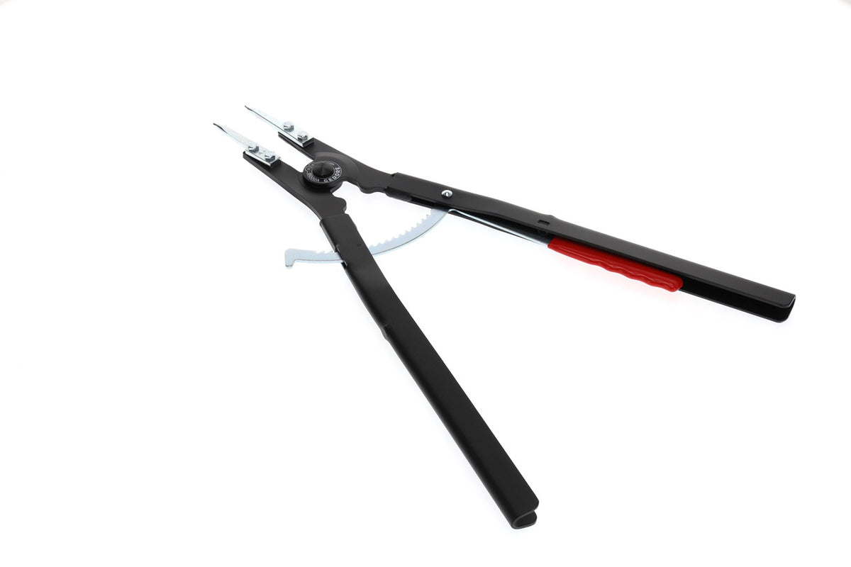 Pince pour circlips extérieurs 3-400 mm · 8000 A