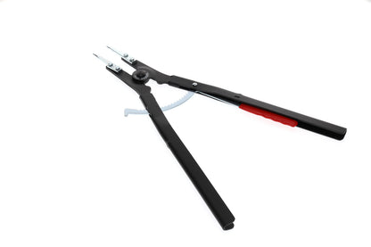 Pince pour circlips extérieurs 3-400 mm · 8000 A