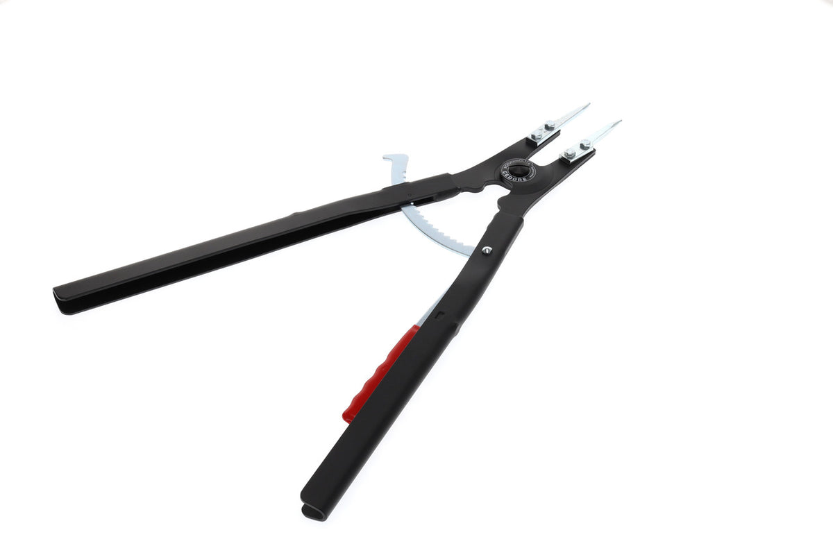 Pince pour circlips extérieurs 3-400 mm · 8000 A