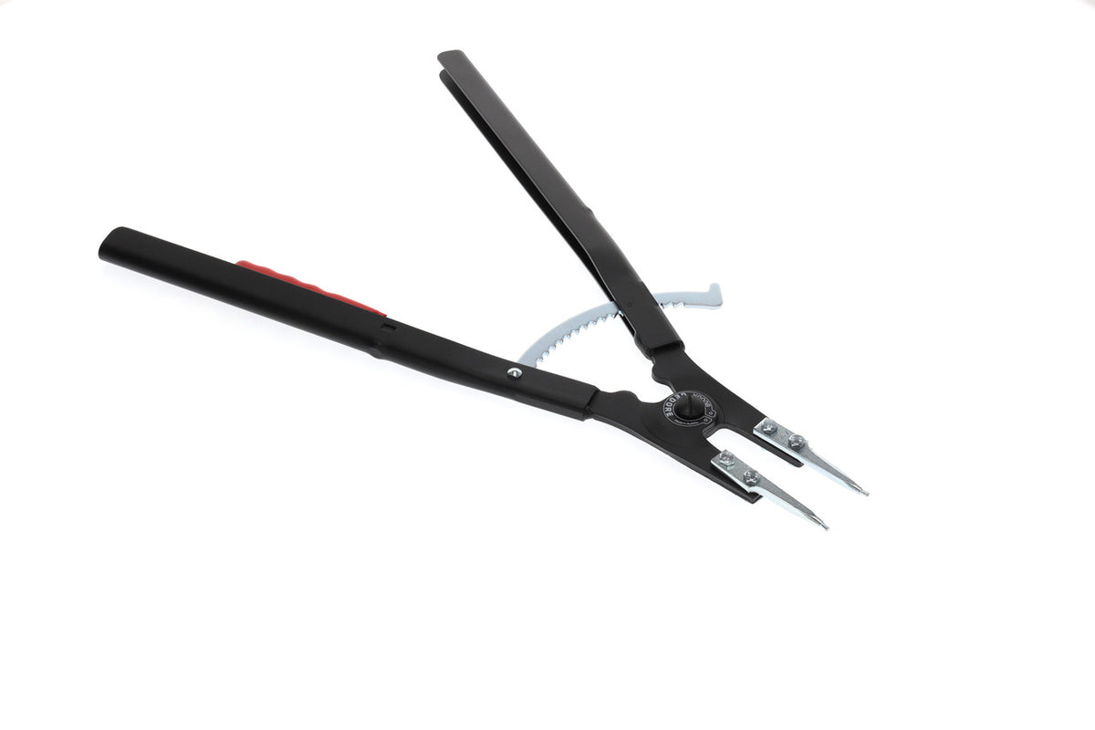Pince pour circlips extérieurs 3-400 mm · 8000 A