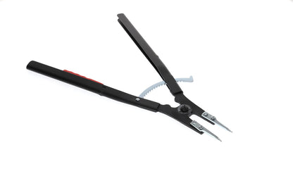 Pince pour circlips extérieurs 3-400 mm · 8000 A