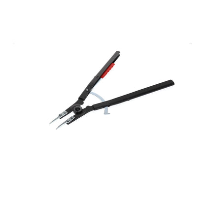 Pince pour circlips extérieurs 3-400 mm · 8000 A