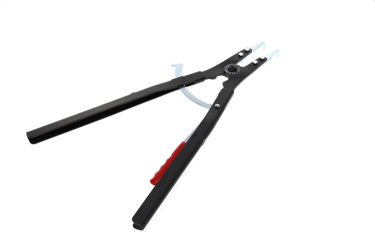 Pince pour circlips extérieurs 3-400 mm · 8000 A