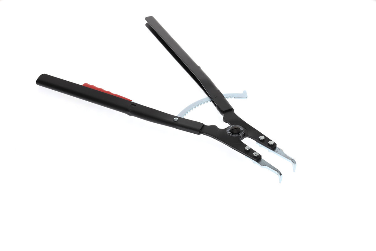 Pince pour circlips extérieurs 3-400 mm · 8000 A