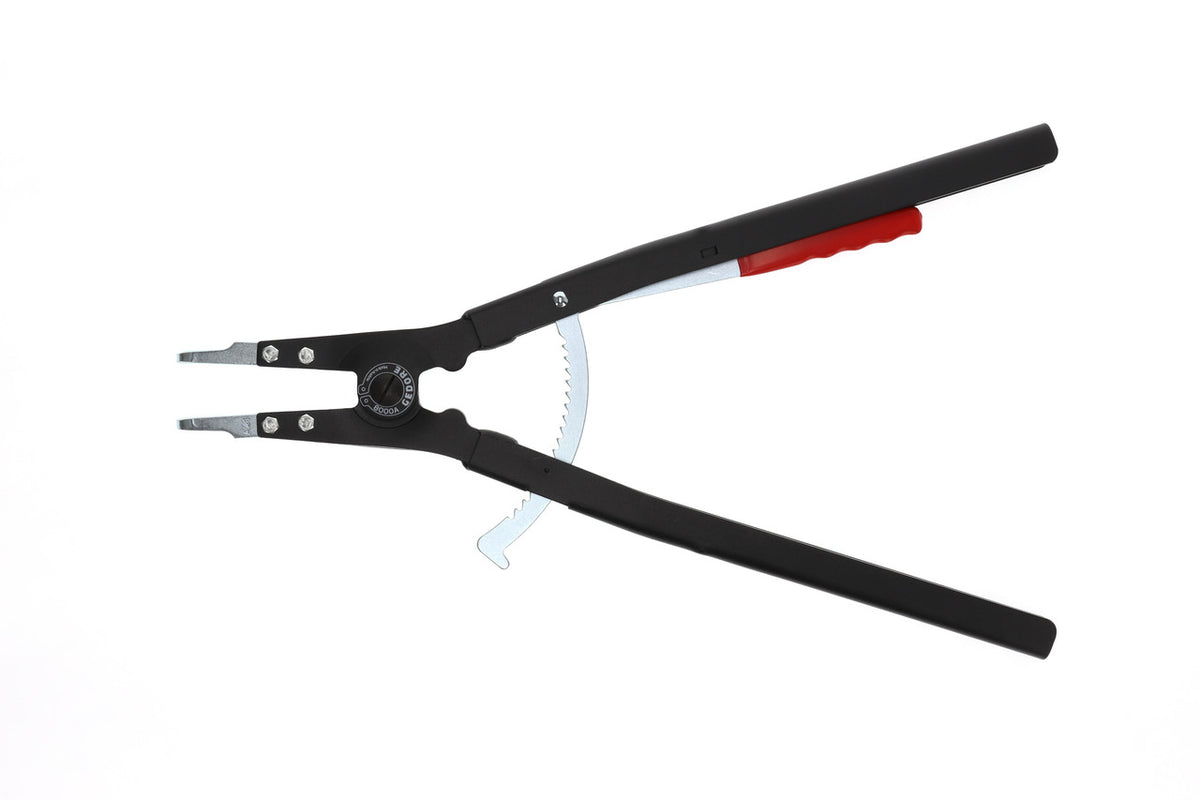Pince pour circlips extérieurs 3-400 mm · 8000 A