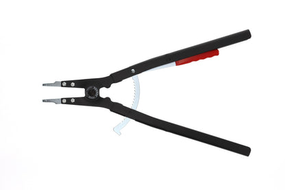 Pince pour circlips extérieurs 3-400 mm · 8000 A