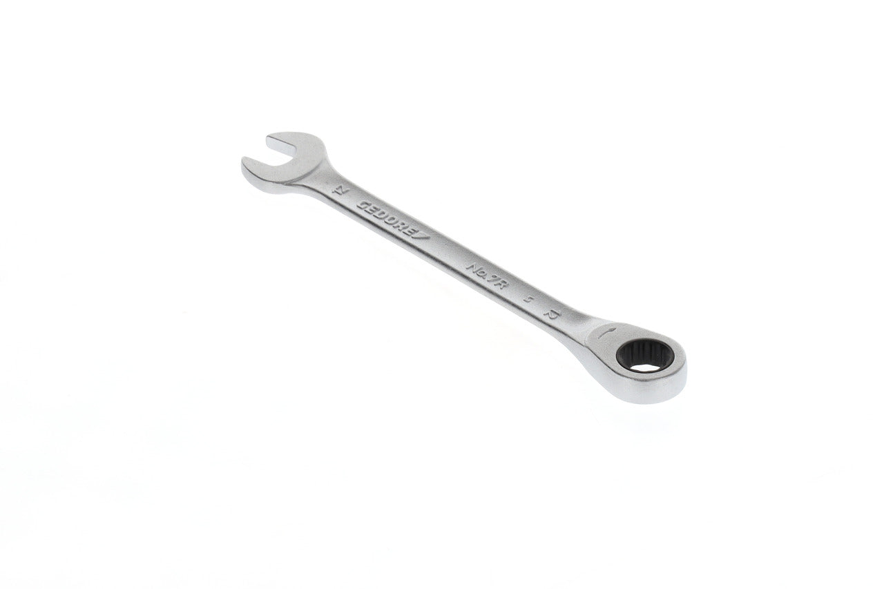 Llave  combinada de carraca, 12mm