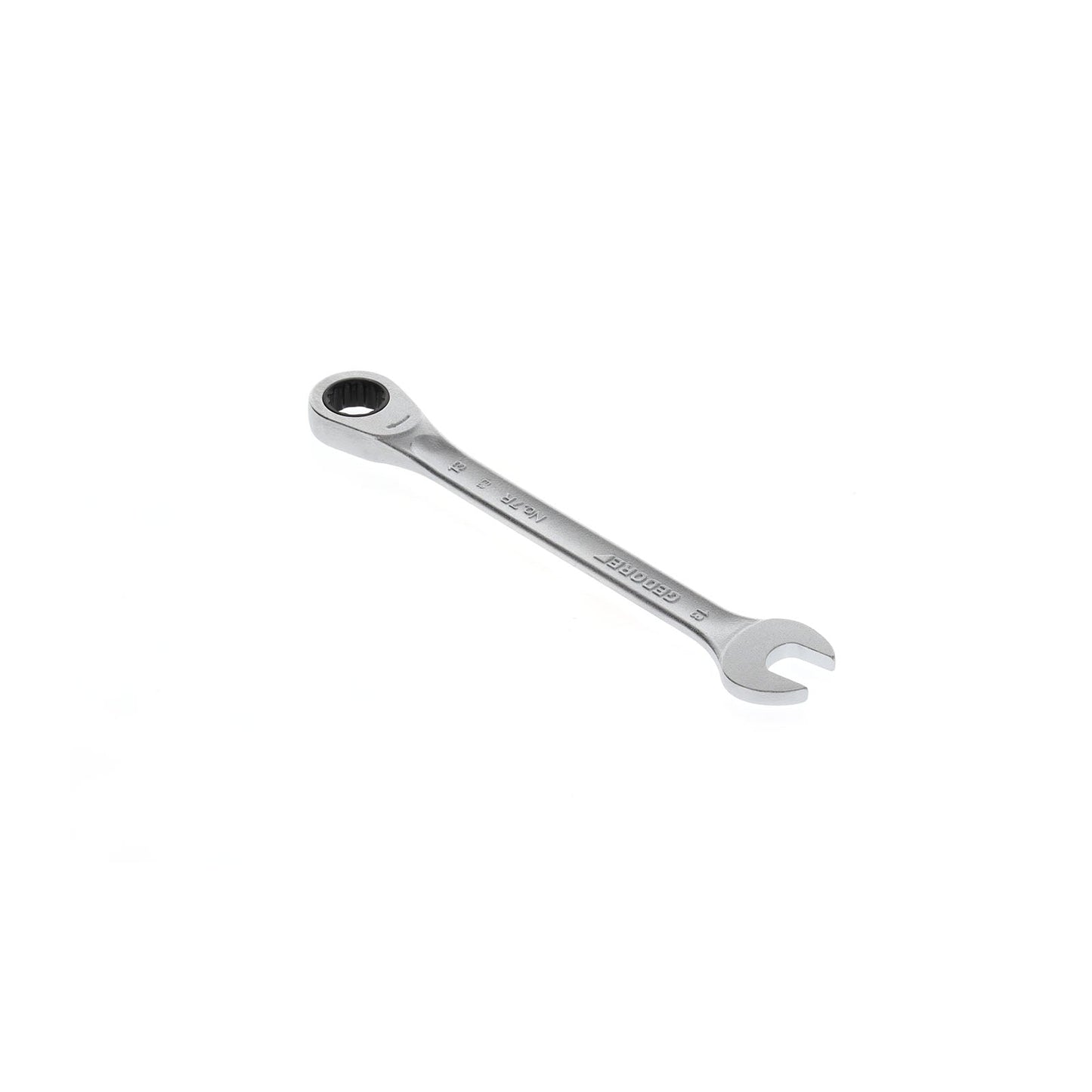 Llave  combinada de carraca, 13mm