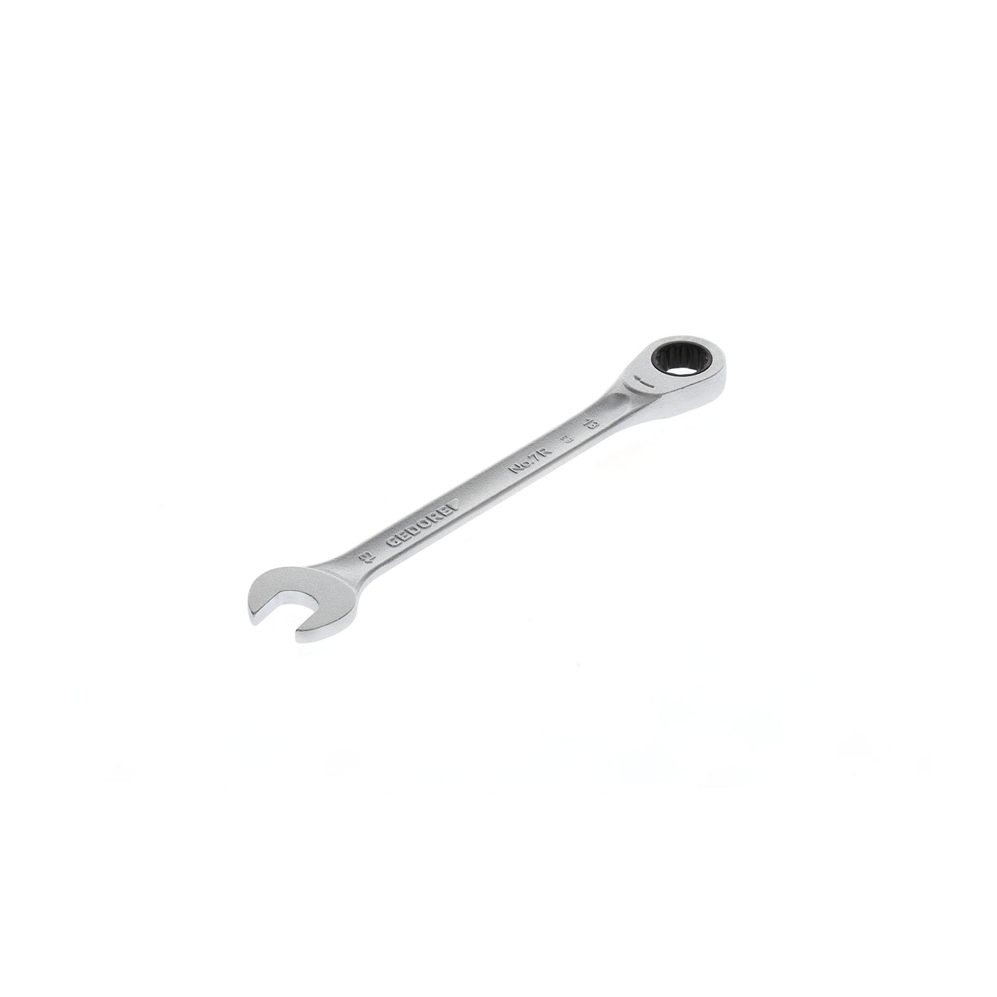 Llave  combinada de carraca, 13mm