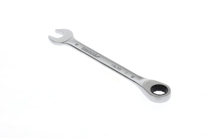 Llave  combinada de carraca, 18mm