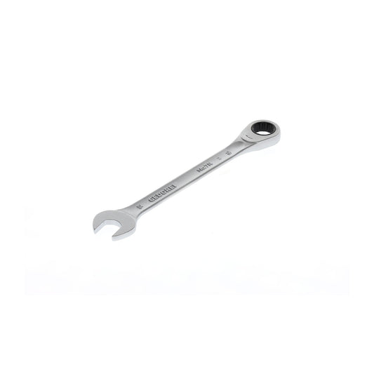 Llave  combinada de carraca, 18mm