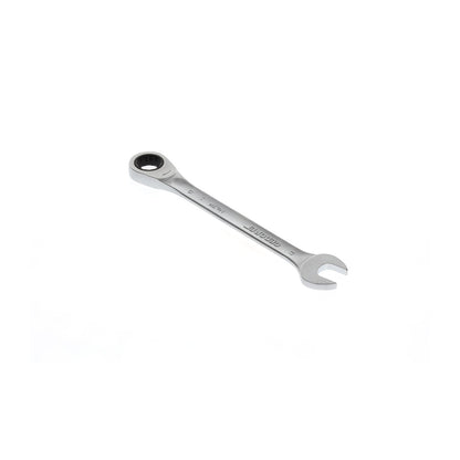 Llave  combinada de carraca, 17mm