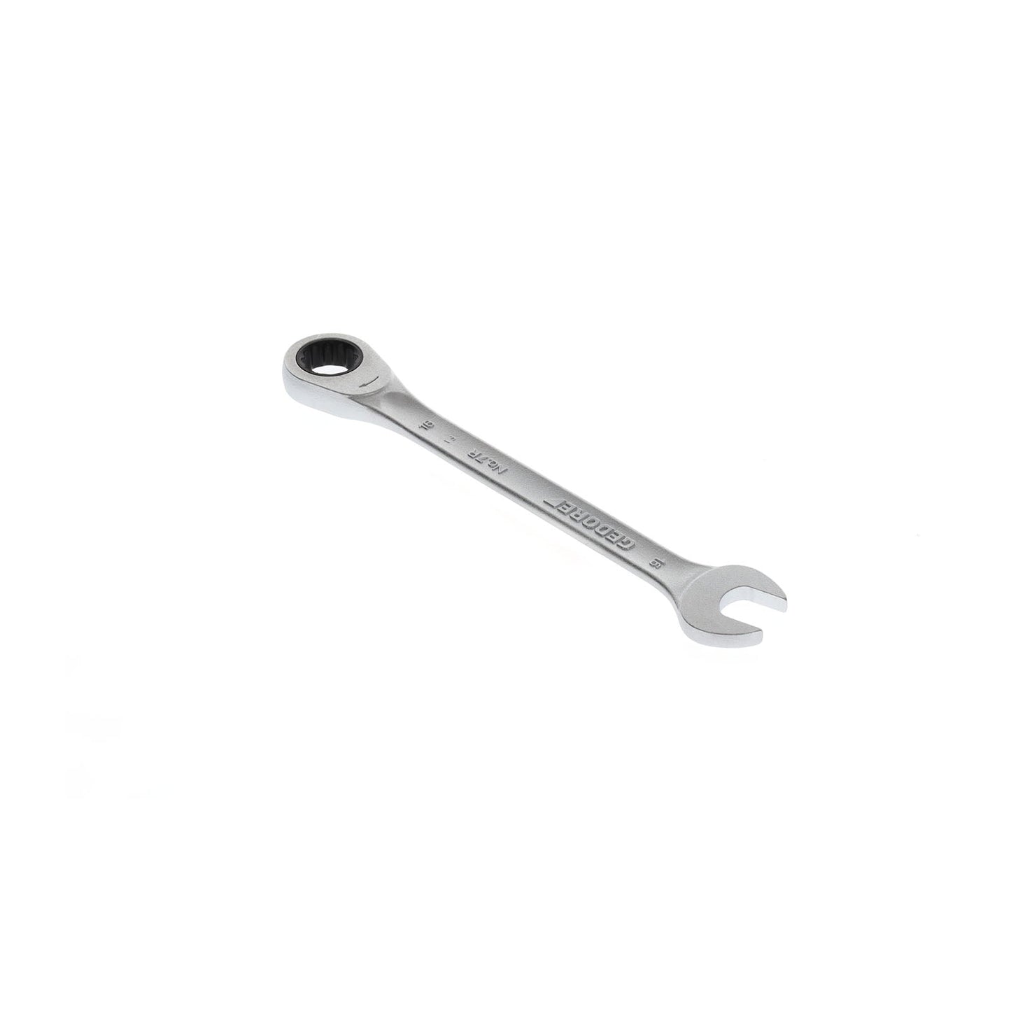 Llave  combinada de carraca, 16mm