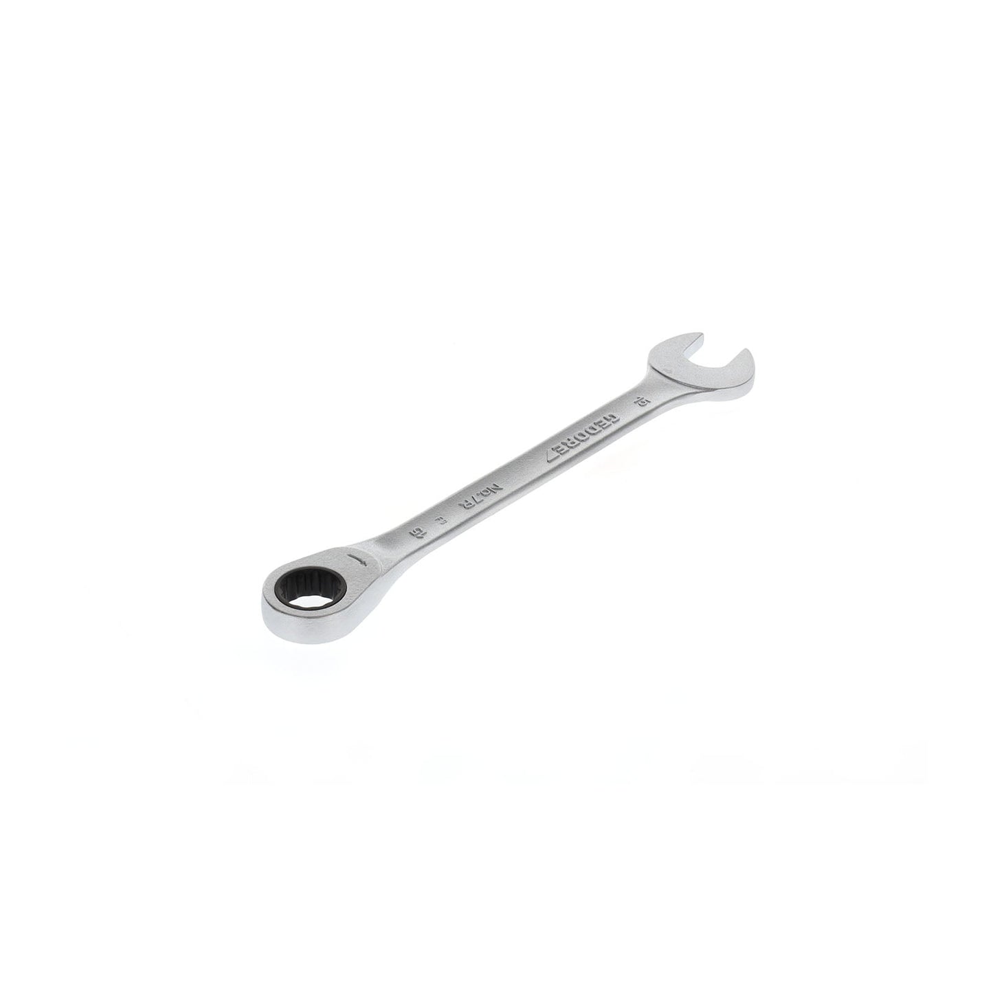 Llave  combinada de carraca, 15mm
