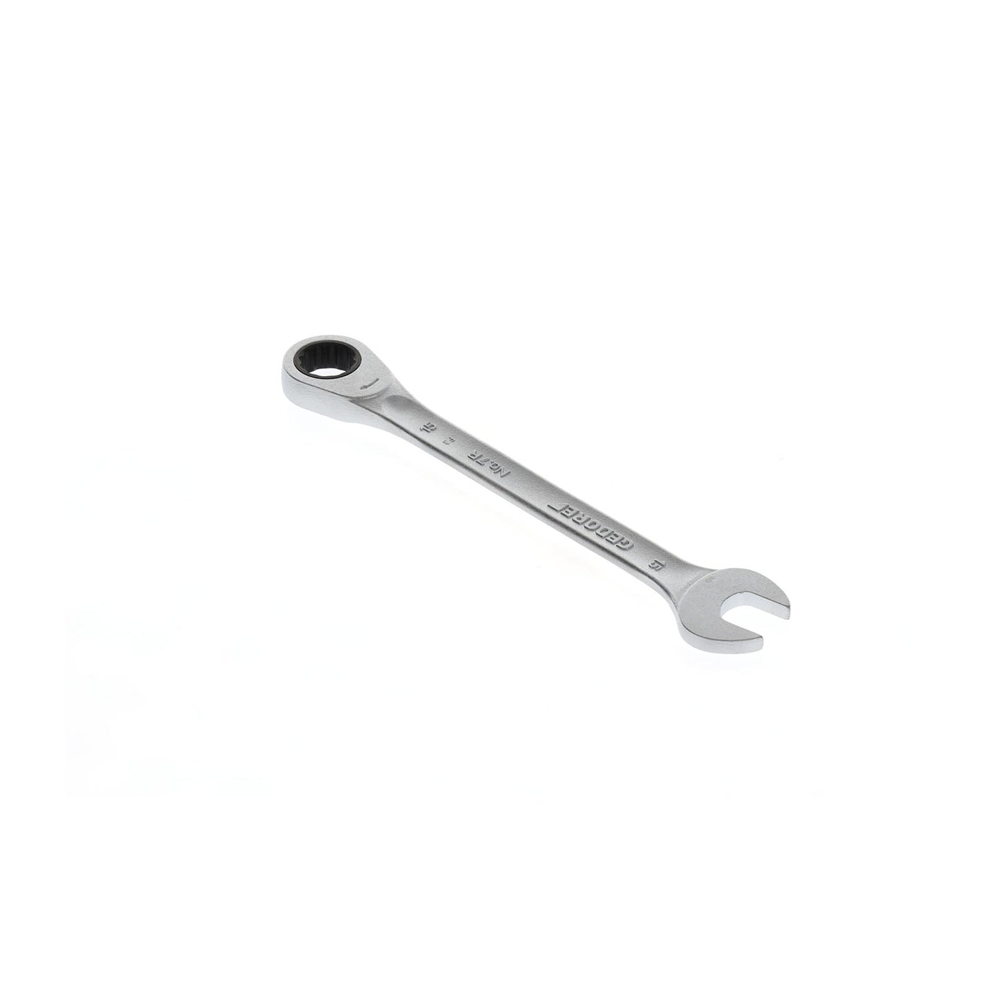 Llave  combinada de carraca, 15mm