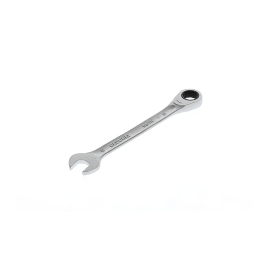Llave  combinada de carraca, 15mm