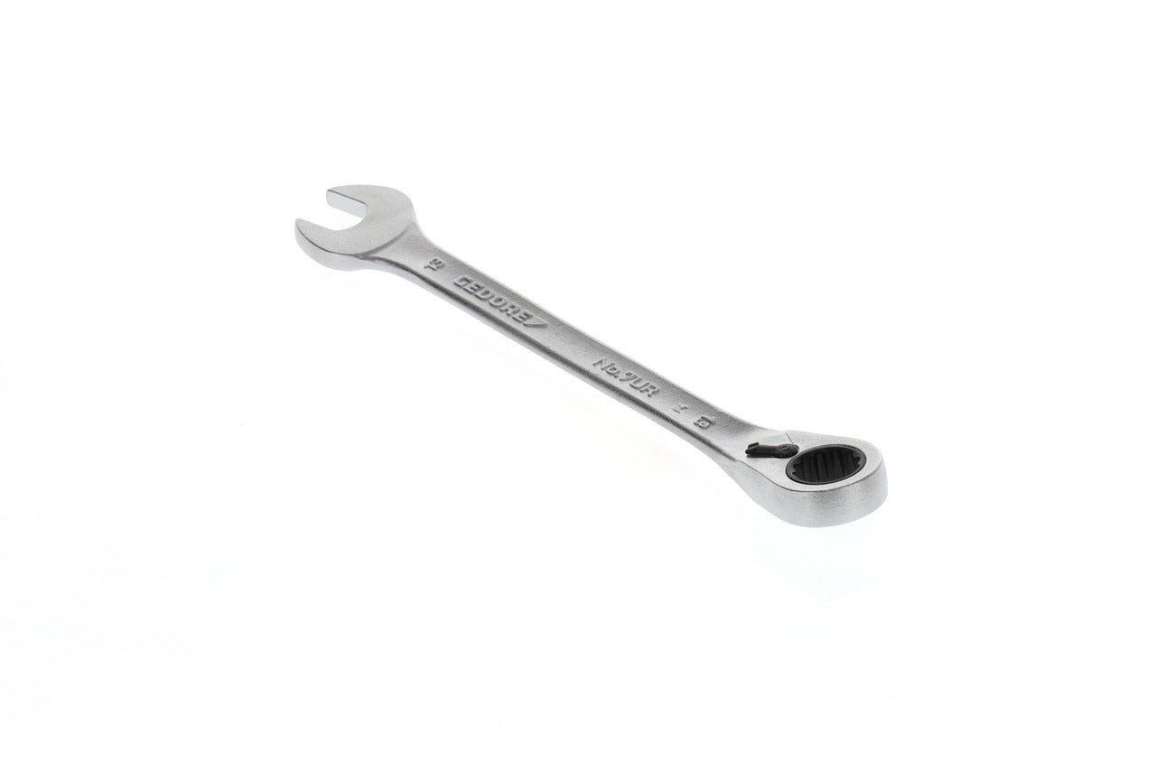 Llave  combinada de carraca, 13mm