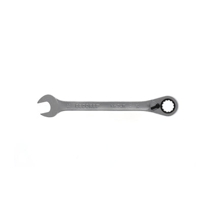 Llave  combinada de carraca, 14mm