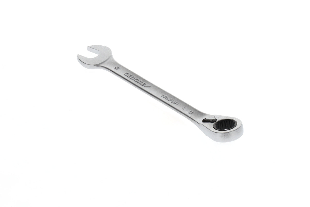Llave  combinada de carraca, 15mm