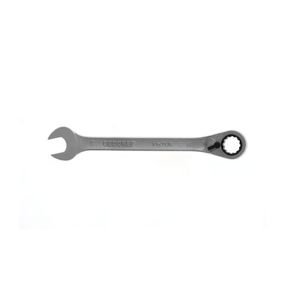 Llave  combinada de carraca, 15mm