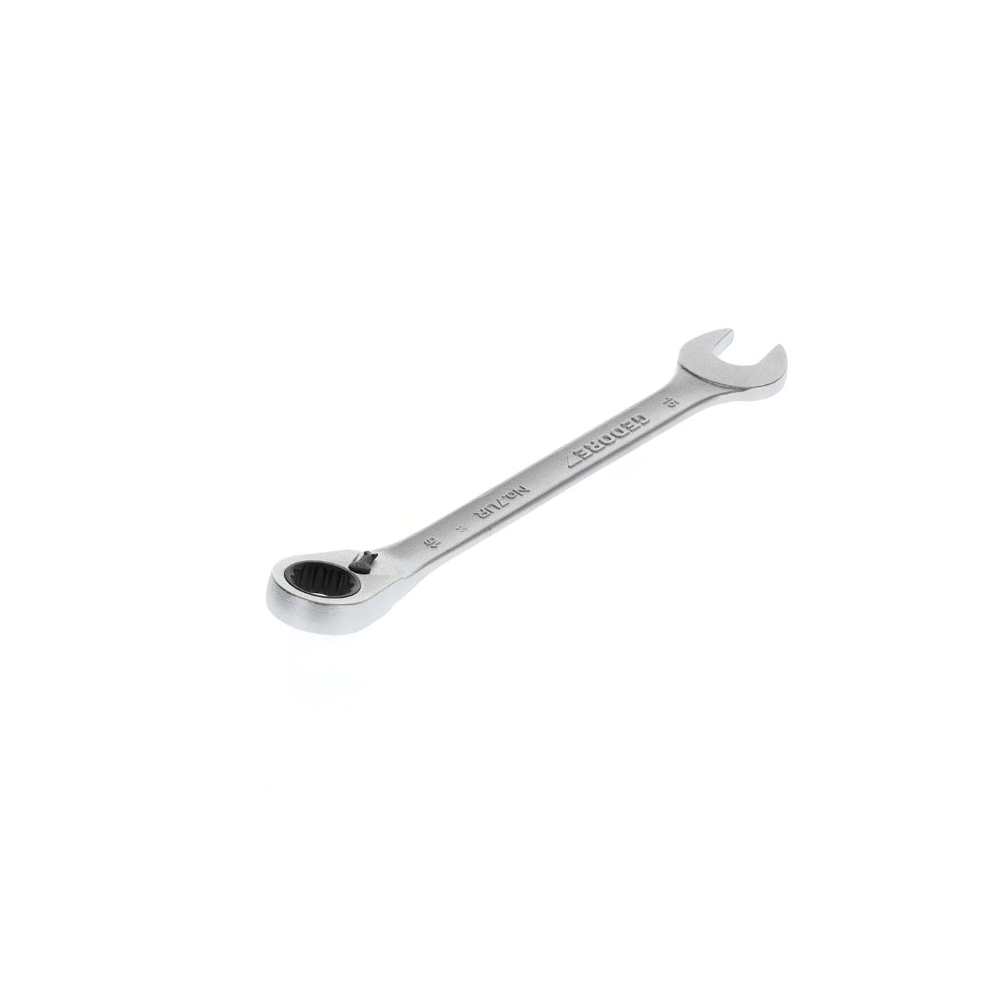 Llave  combinada de carraca, 16mm