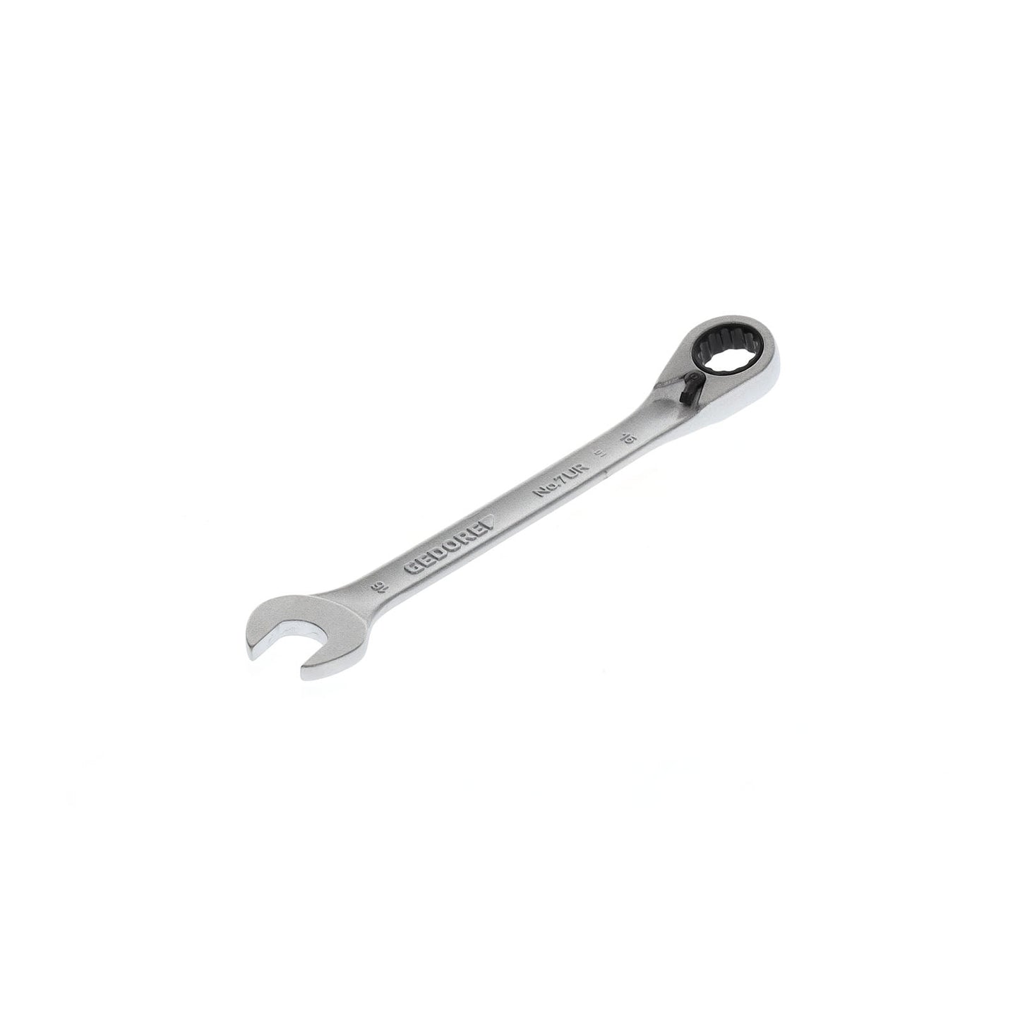 Llave  combinada de carraca, 16mm