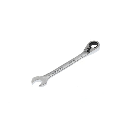 Llave  combinada de carraca, 16mm