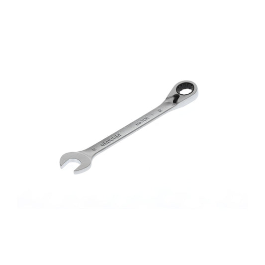 Llave  combinada de carraca, 18mm