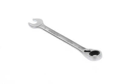 Llave  combinada de carraca, 17mm