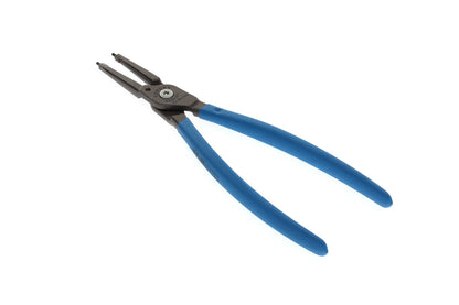 8000 JE - Alicates con puntas reforzadas para anillos circlip interiores de 8 a 140 mm de diámetro