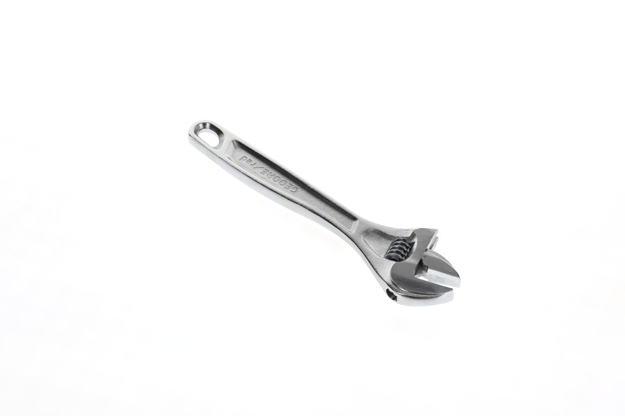 GEDORE red R03100012 - Clé anglaise 36 mm L=305 mm 15° chromée