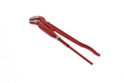 GEDORE red R27140020 - Pince à tubes, bec en S, 2", L=535 mm