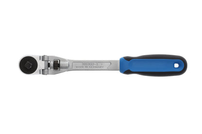 GEDORE 3093 GU-3 - Clé à rochet articulée réversible 3/8"