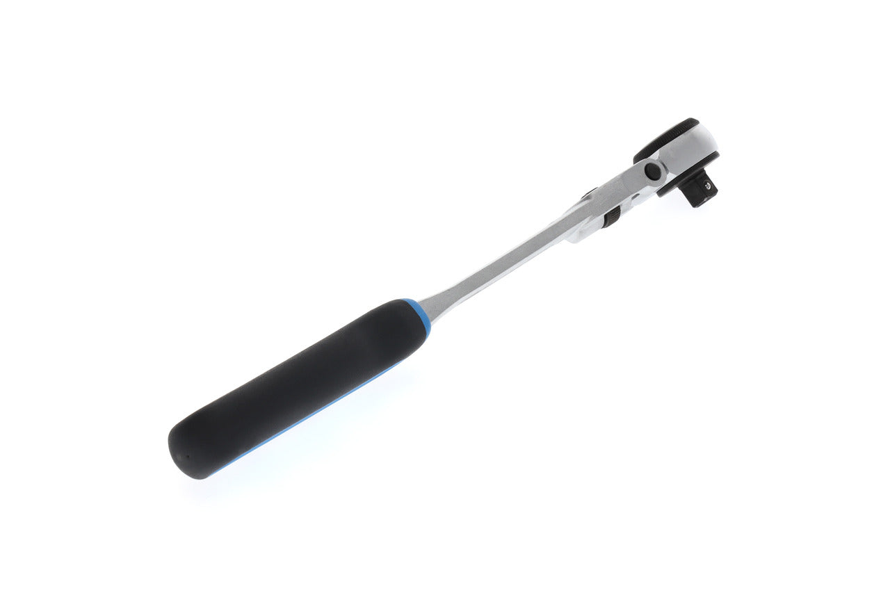 GEDORE 3093 GU-3 - Clé à rochet articulée réversible 3/8"