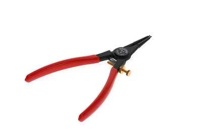 Pince pour circlips extérieurs 3-400 mm · 8000 A