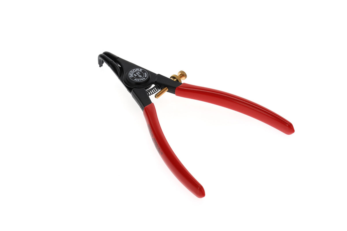 Pince pour circlips extérieurs 3-400 mm · 8000 A