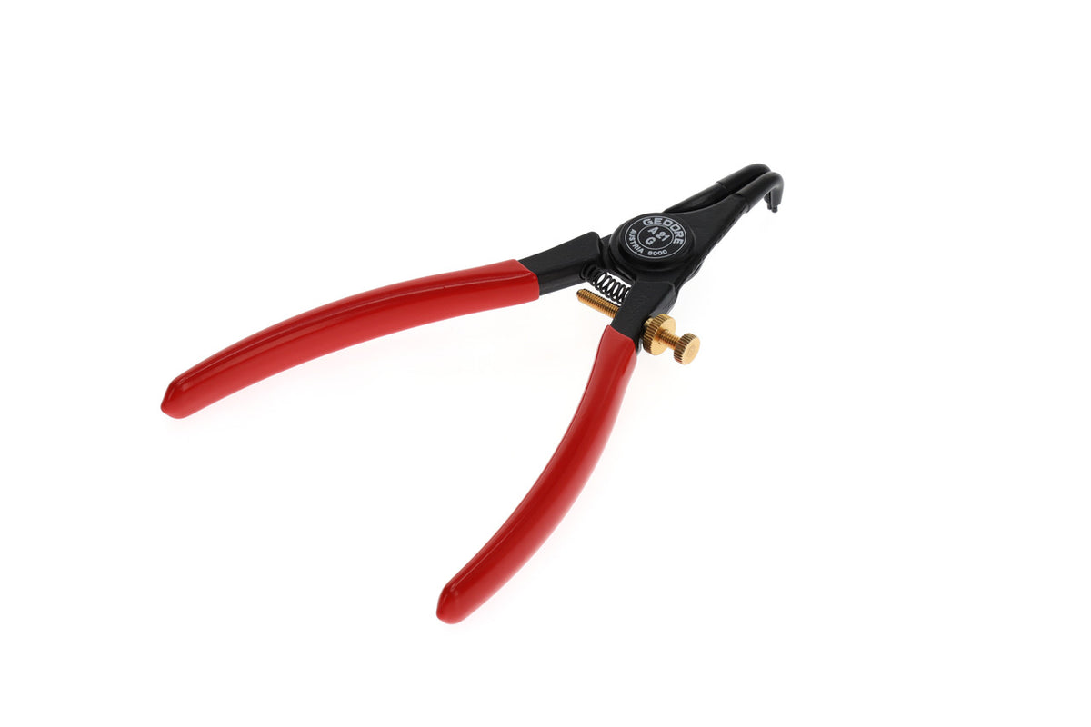 Pince pour circlips extérieurs 3-400 mm · 8000 A