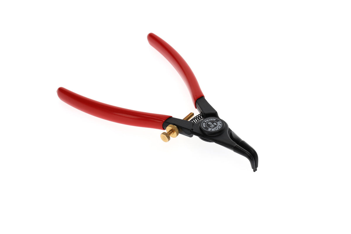 Pince pour circlips extérieurs 3-400 mm · 8000 A