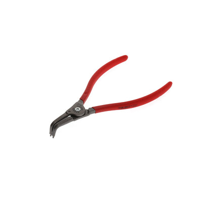 GEDORE 8000 AE - Alicates con puntas reforzadas para anillos circlip exteriores de 3 a 140 mm de diámetro