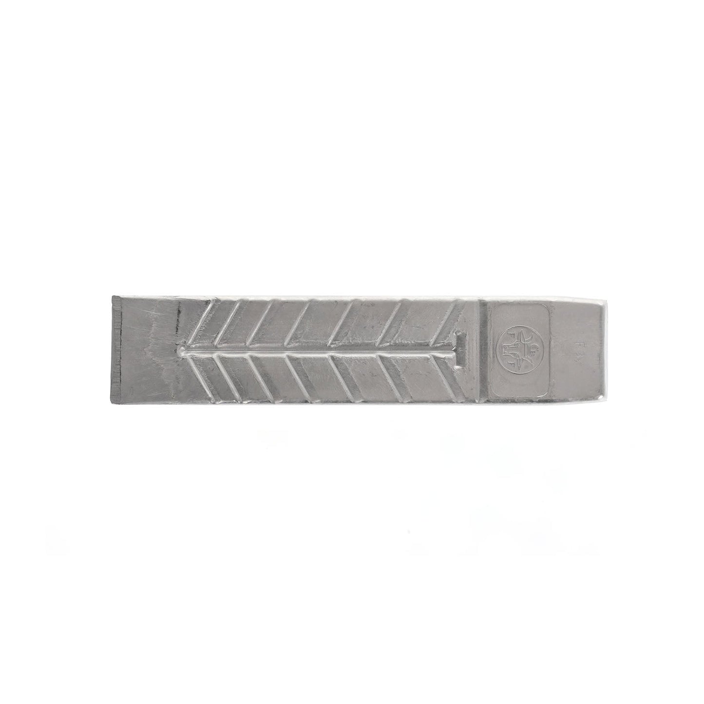 Cuña todo aluminio 550 g