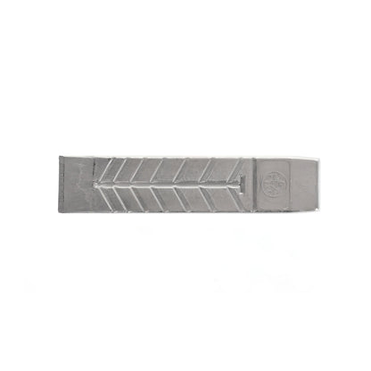 Cuña todo aluminio 550 g