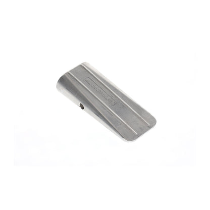 Cuña de aluminio