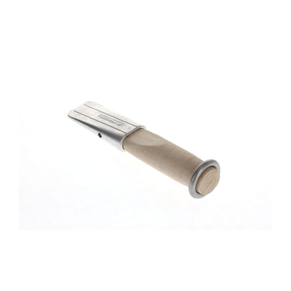 Cuña de aluminio completo