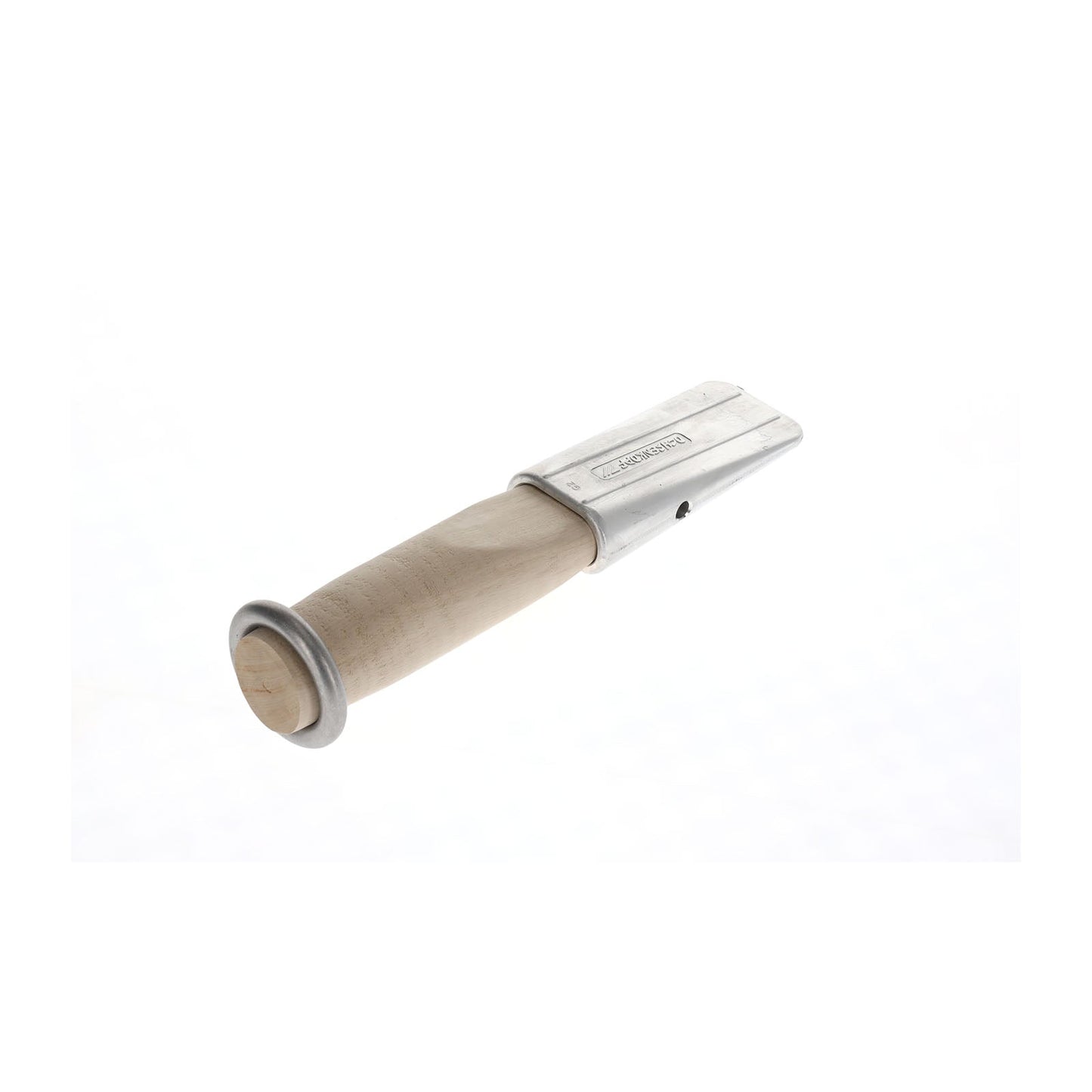 Cuña de aluminio completo