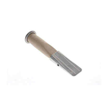 Cuña de aluminio completo