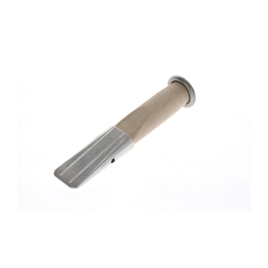 Cuña de aluminio completo